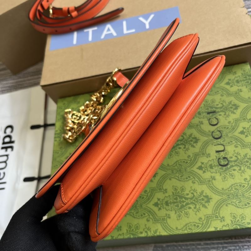 Gvc*1 satchel bags